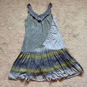 Erge Summer Dress
